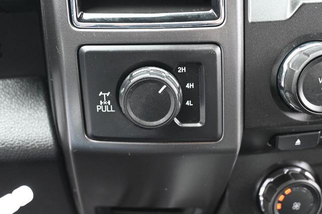 Certified 2018 Ford F150 XLT w/ Equipment Group 302A Luxury AWD/4WD image 33