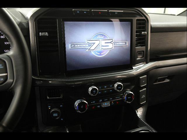 Certified 2023 Ford F150 XLT w/ Equipment Group 302A High AWD/4WD image 10