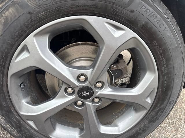 Certified 2023 Ford Escape ST-Line w/ Tech Pack #1 AWD/4WD image 12