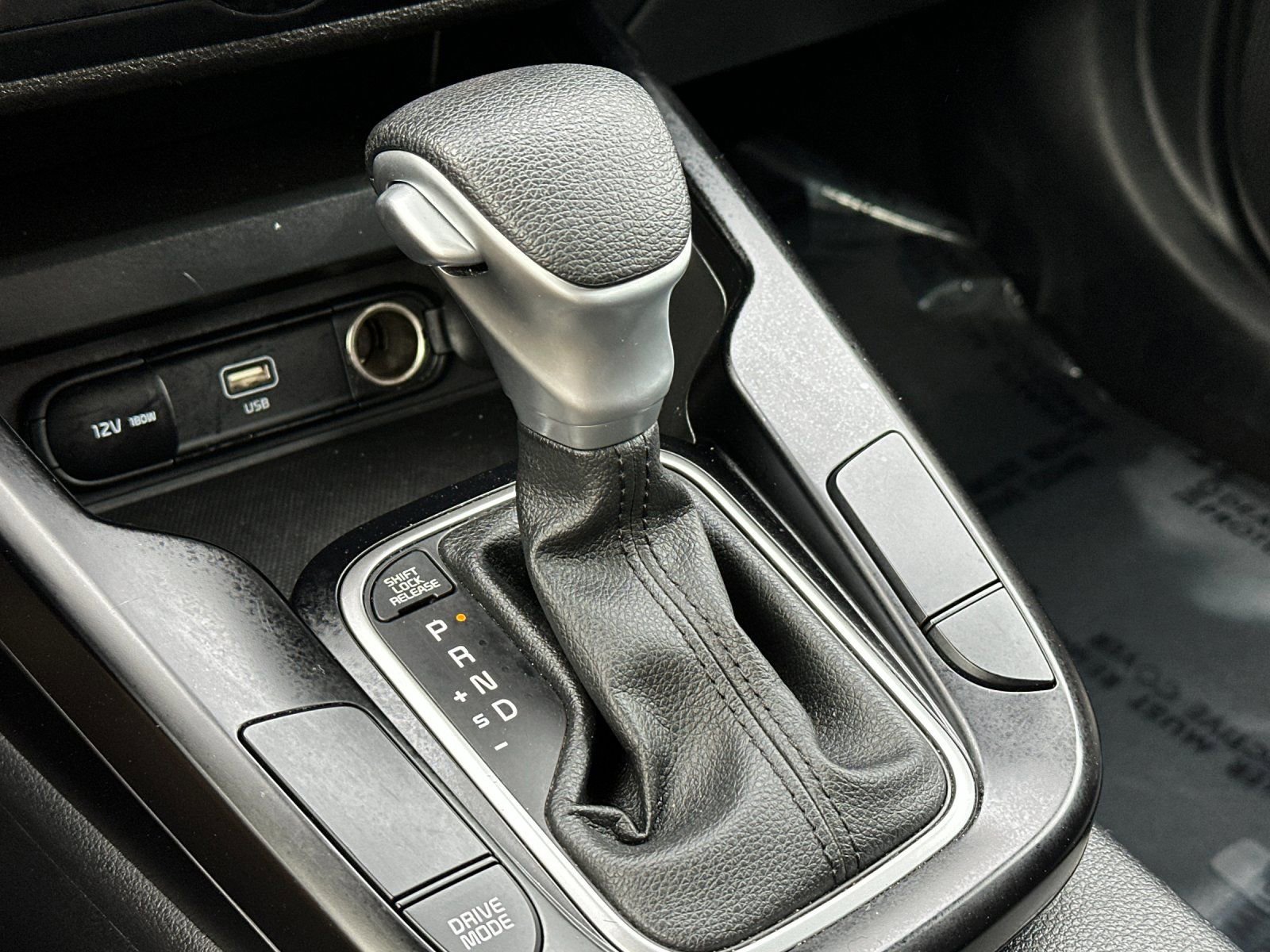 Used 2024 Kia Soul LX w/ Option Group 015 image 20