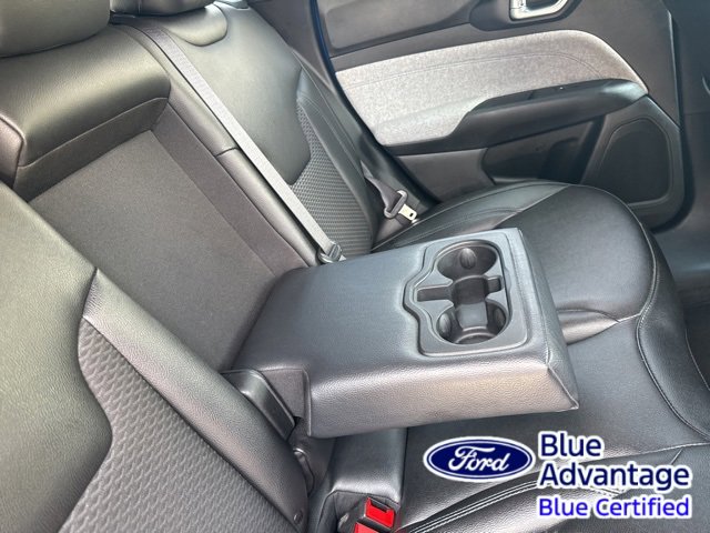 Used 2024 Jeep Compass Latitude image 32