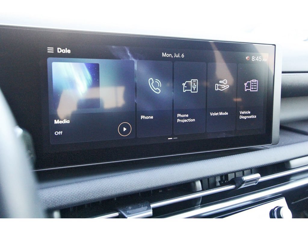 Used 2025 Hyundai Tucson XRT FWD image 21