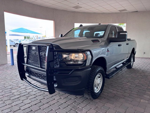Used 2024 RAM 2500 Tradesman