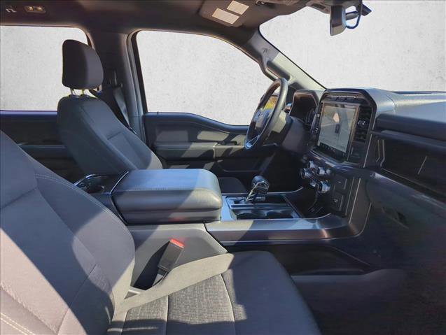 Certified 2023 Ford F150 XLT w/ Equipment Group 302A High image 23