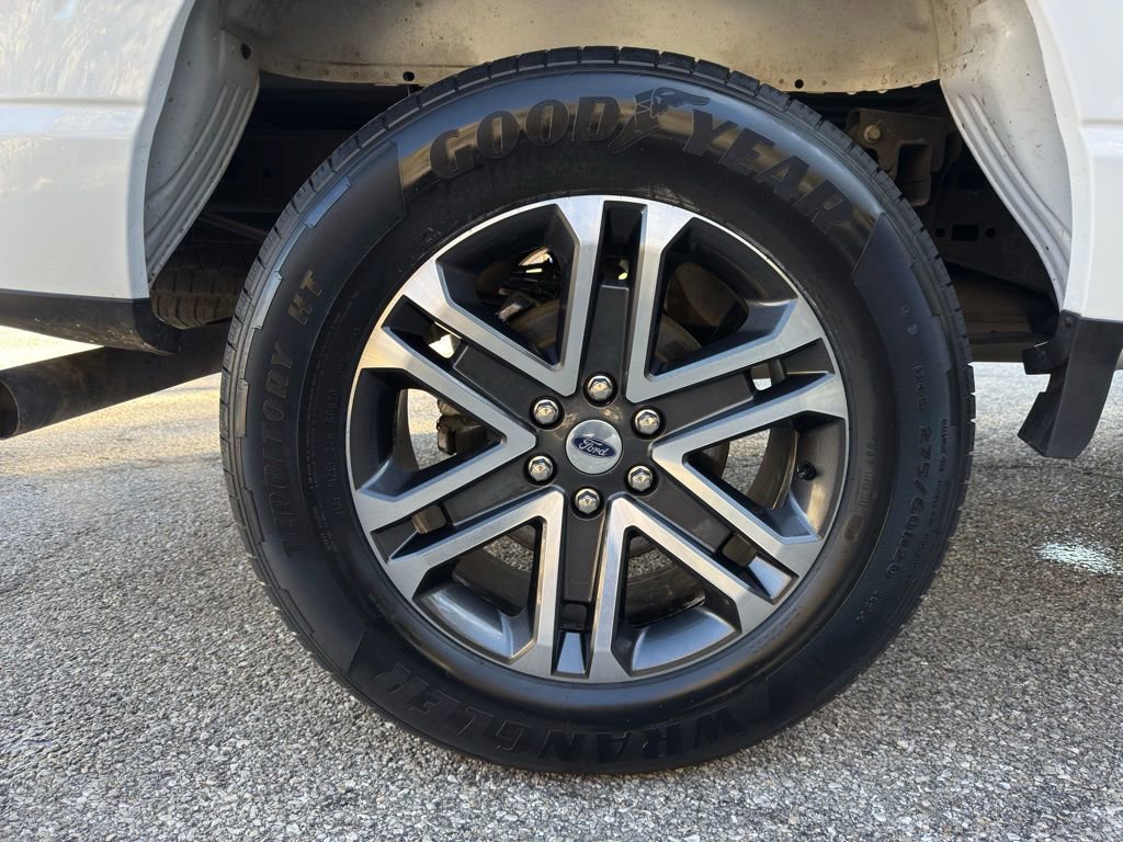 Certified 2023 Ford F150 XL w/ STX Appearance Package image 22