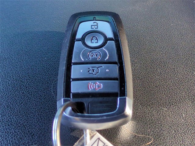 Certified 2024 Ford Edge ST w/ Equipment Group 401A image 30