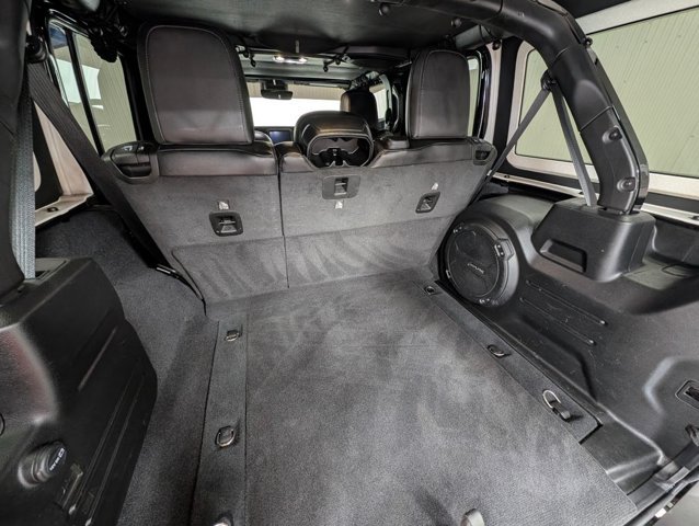 Used 2023 Jeep Wrangler Unlimited Rubicon 392 w/ Xtreme Recon 35" Tire Package AWD/4WD image 24