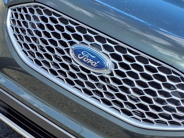 Certified 2023 Ford Edge SEL w/ Convenience Package AWD/4WD image 26