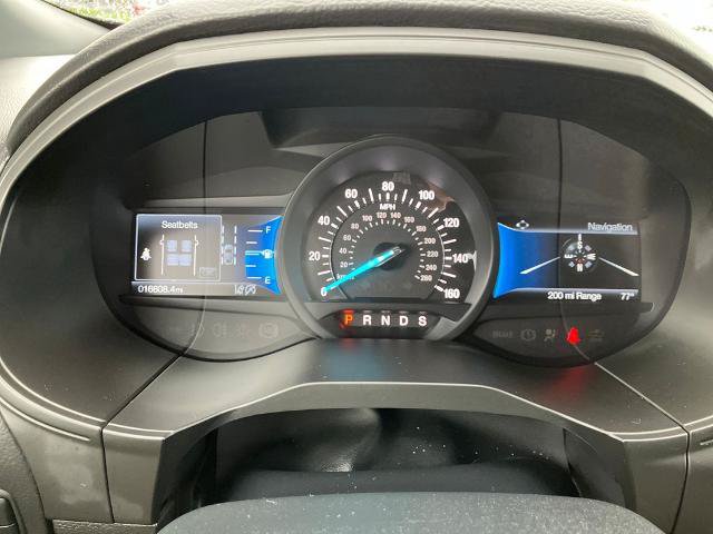 Certified 2024 Ford Edge ST-Line AWD/4WD image 27