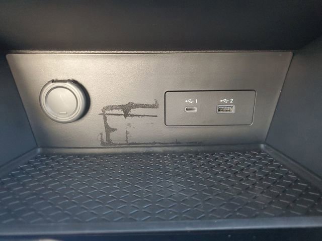 Used 2025 Nissan Pathfinder Rock Creek image 29