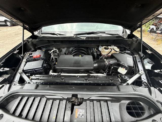Used 2024 Chevrolet Silverado 1500 RST AWD/4WD image 24