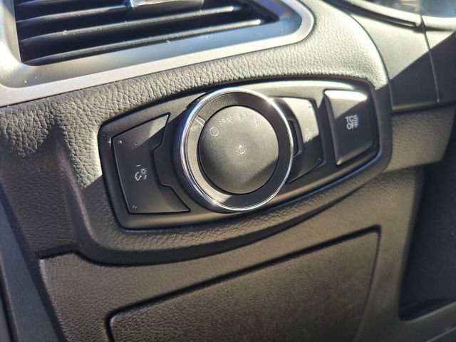 Certified 2023 Ford Edge SEL image 17