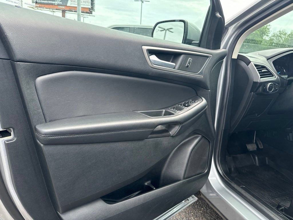 Certified 2024 Ford Edge SEL w/ Convenience Package AWD/4WD image 15