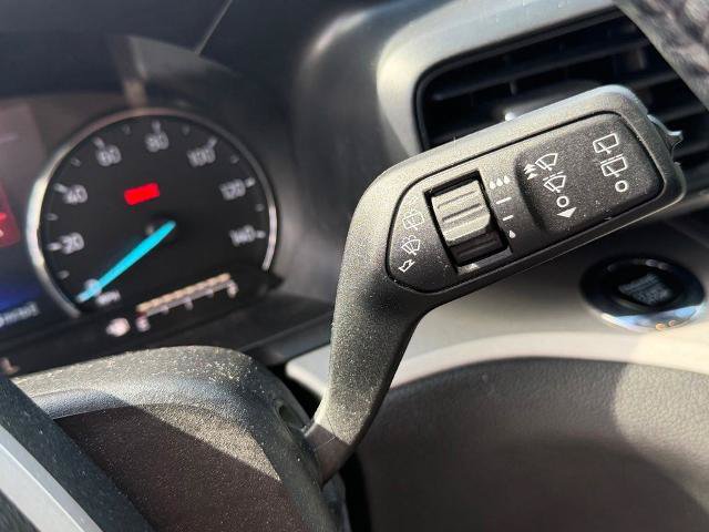 Certified 2023 Ford Explorer XLT AWD/4WD image 34