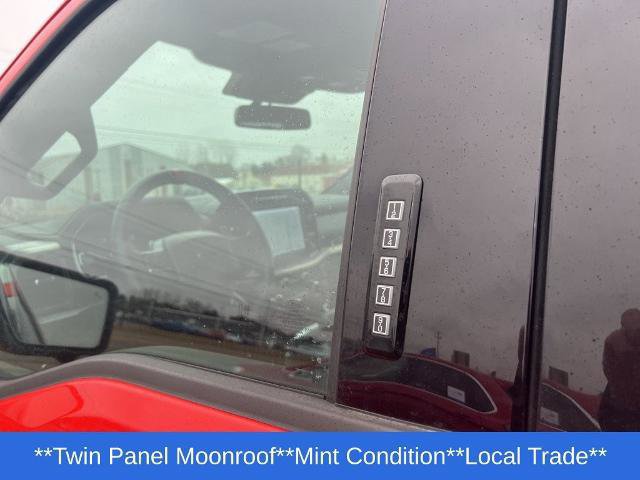 Certified 2023 Ford F150 Raptor image 24