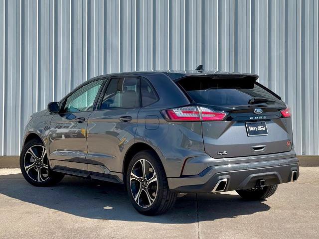 Certified 2022 Ford Edge ST AWD/4WD image 4