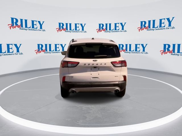 Certified 2022 Ford Escape SE w/ Cold Weather Package AWD/4WD image 8