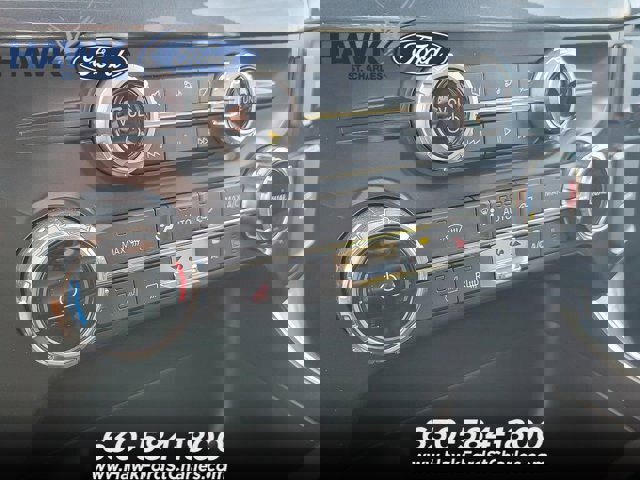 Certified 2022 Ford F150 XLT w/ Equipment Group 302A High image 17