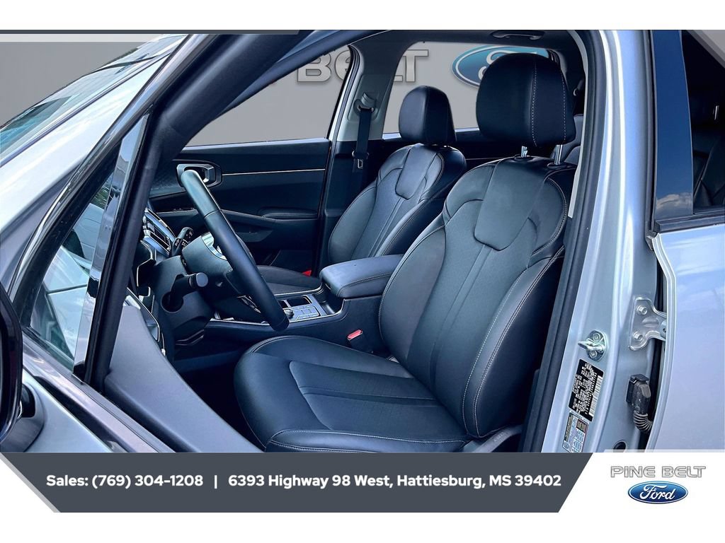 Used 2022 Kia Sorento S w/ Panoramic Sunroof Package FWD image 18