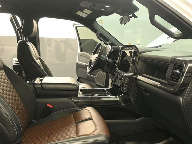 Certified 2024 Ford F150 STX w/ STX Black Appearance Package image 14