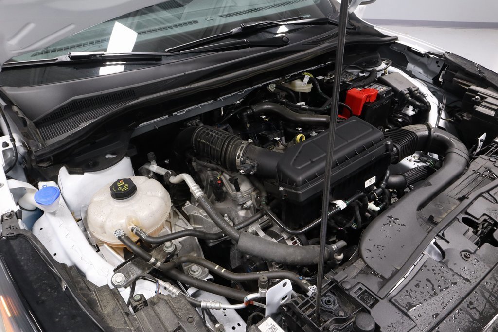 Certified 2025 Ford Escape Active image 14