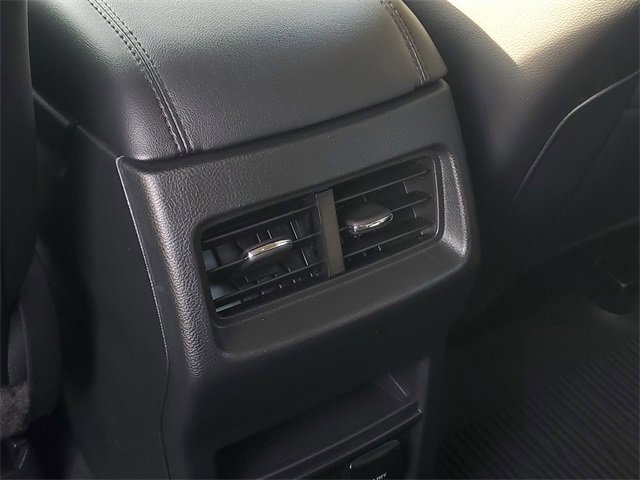 Certified 2024 Ford Edge SEL w/ Convenience Package image 27