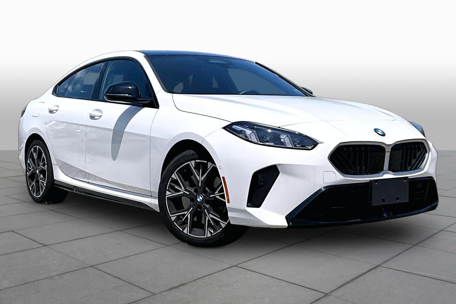 Used 2026 BMW 228i xDrive AWD/4WD image 3