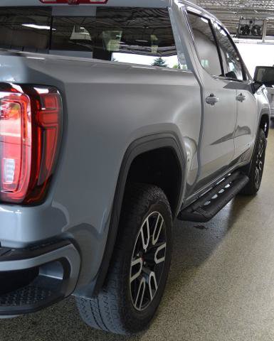 Used 2025 GMC Sierra 1500 AT4 w/ AT4 Premium Package AWD/4WD image 8