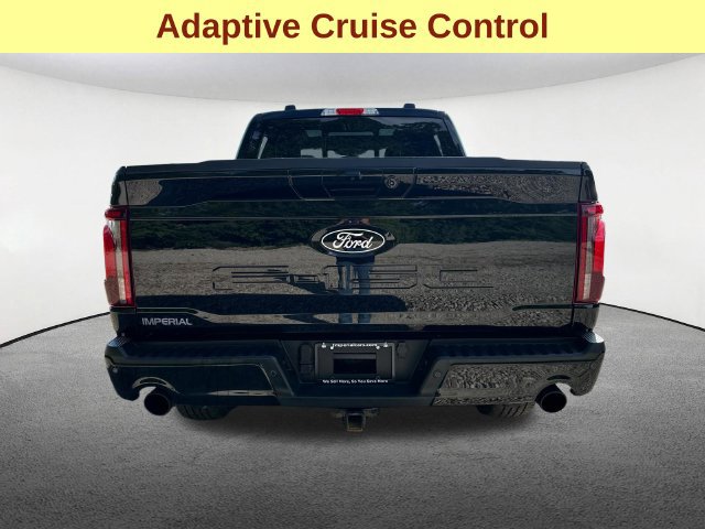 Certified 2025 Ford F150 Lariat AWD/4WD image 13