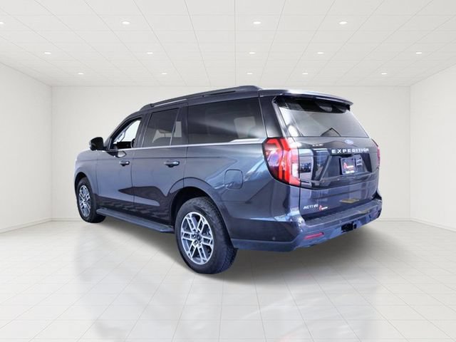 Certified 2025 Ford Expedition Active AWD/4WD image 4