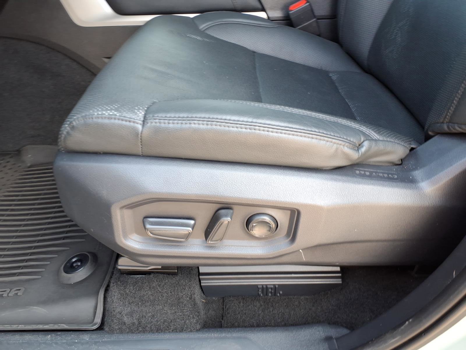 Used 2025 Toyota Tundra Limited w/ TRD Off-Road Package AWD/4WD image 13