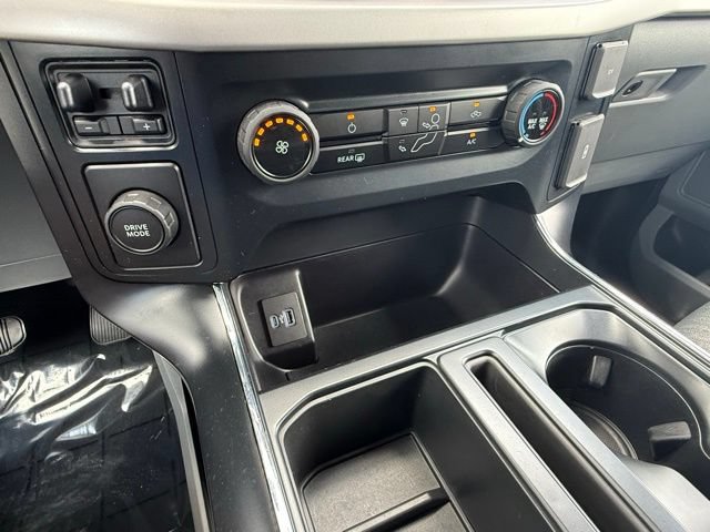 Certified 2023 Ford F150 XL w/ Trailer Tow Package RWD image 27