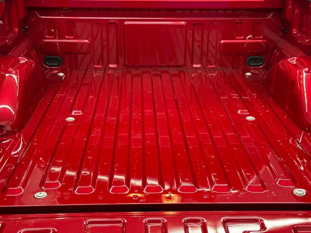 Certified 2025 Ford F150 STX w/ STX Black Appearance Package image 27