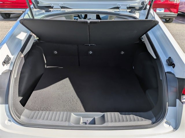 Used 2023 Toyota Prius XLE image 12