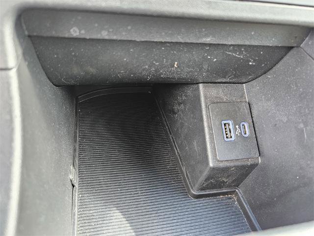 Certified 2024 Ford Edge SE image 20