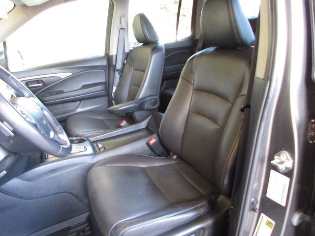 Used 2020 Honda Ridgeline RTL image 11