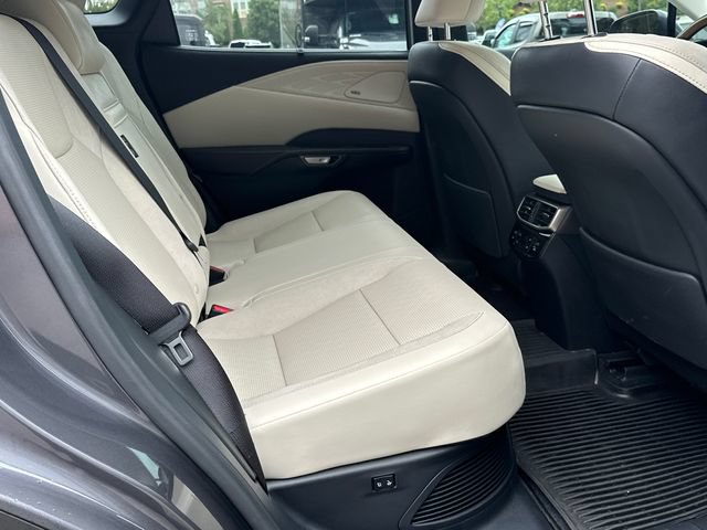 Used 2024 Lexus RX 450h AWD w/ Convenience Package image 15