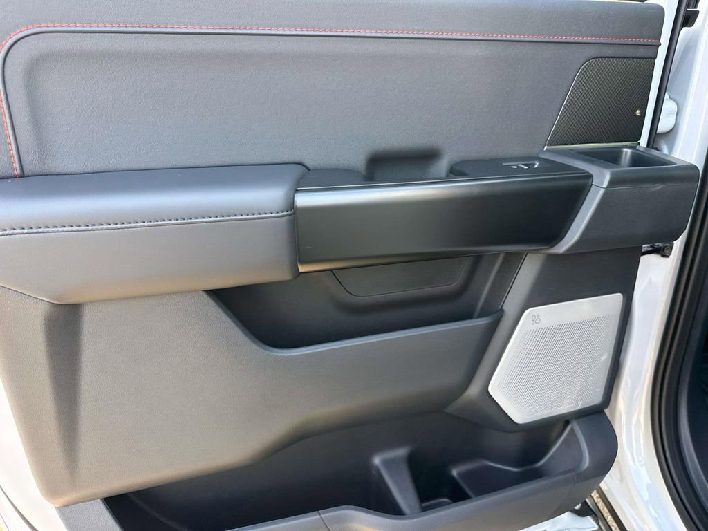 Certified 2025 Ford F150 Raptor image 11