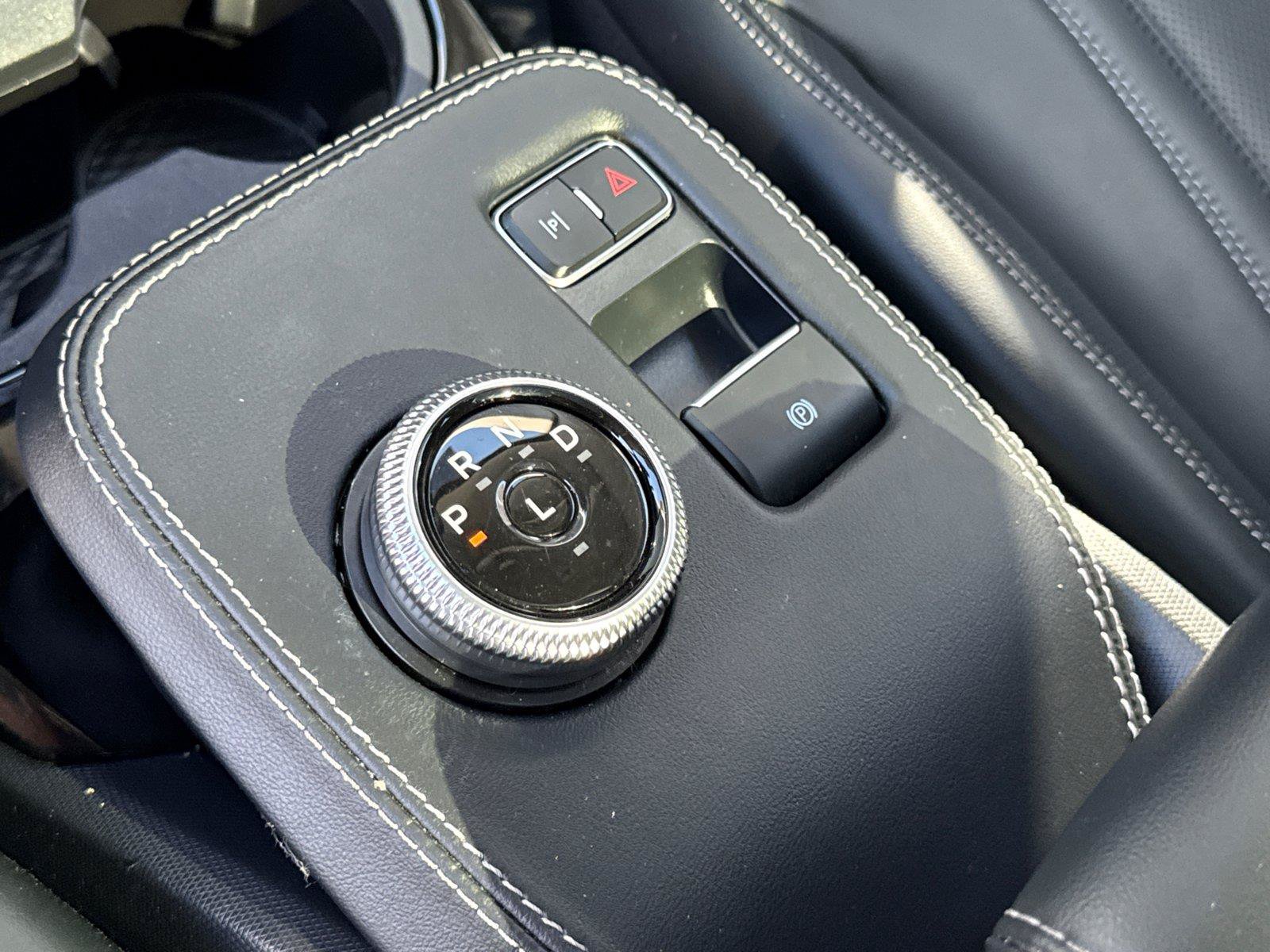 Certified 2023 Ford Mustang Mach-E Premium RWD image 27
