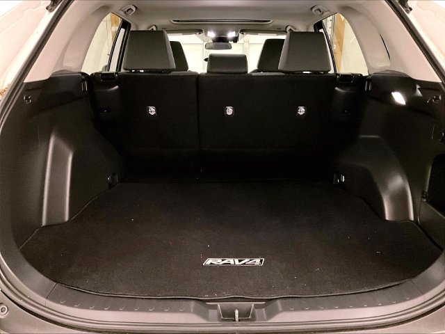 Used 2023 Toyota RAV4 XLE w/ Convenience Package AWD/4WD image 33