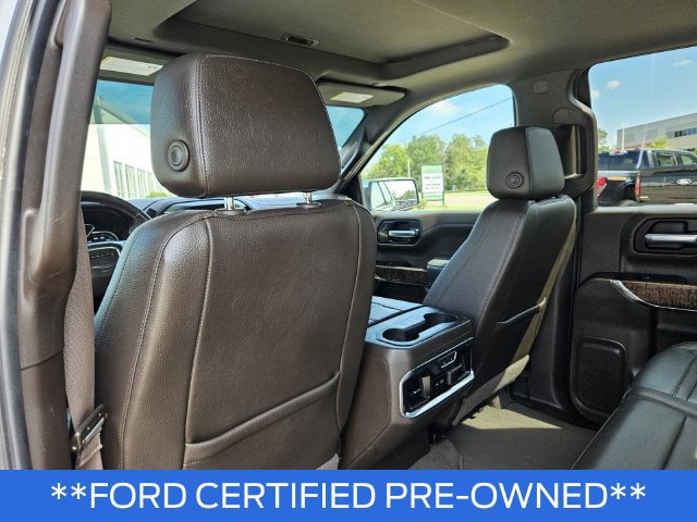 Used 2019 GMC Sierra 1500 Denali w/ Denali Ultimate Package AWD/4WD image 21