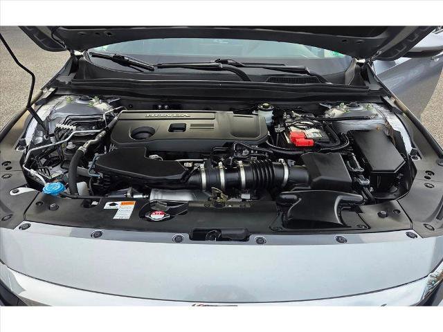 Used 2021 Honda Accord Touring image 26