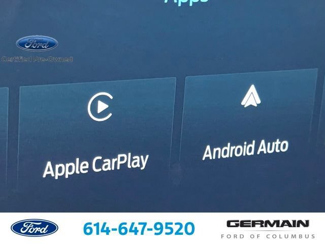 Certified 2023 Ford F150 XLT w/ Equipment Group 302A High AWD/4WD image 36