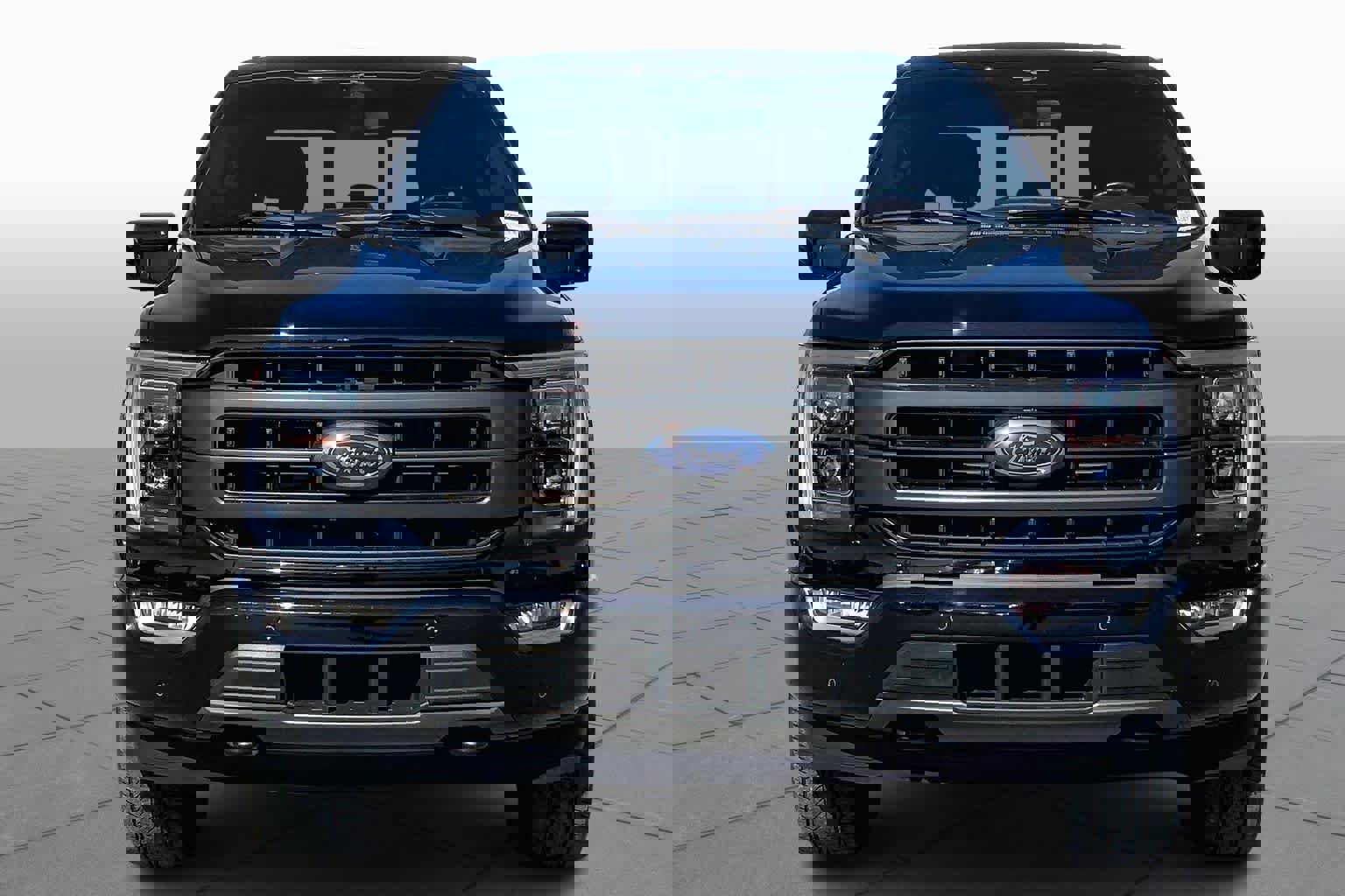 Certified 2023 Ford F150 Lariat w/ Equipment Group 502A High image 6