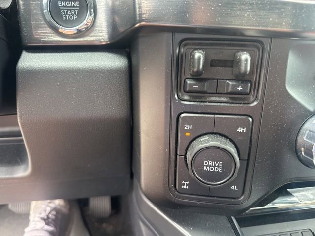 Certified 2024 Ford F250 Lariat w/ Lariat Ultimate Package AWD/4WD image 26