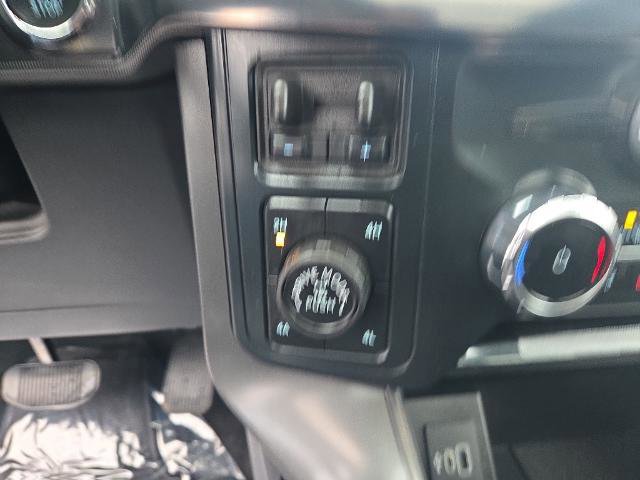 Certified 2025 Ford F150 Lariat image 25