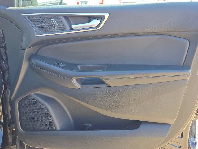 Certified 2024 Ford Edge SEL AWD/4WD image 7