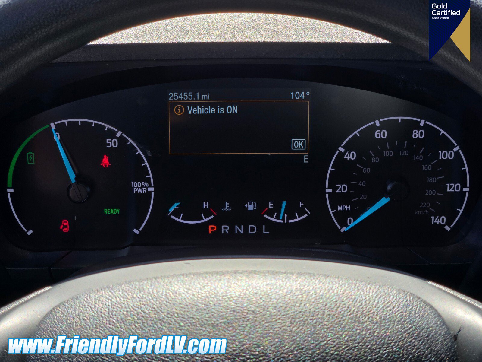 Certified 2024 Ford Maverick XL FWD image 19