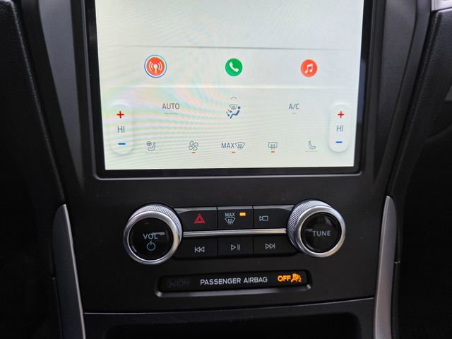 Certified 2021 Ford Edge SEL w/ Convenience Package image 24