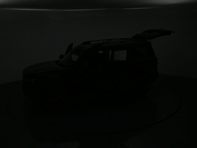 Certified 2025 Ford Bronco Sport Big Bend AWD/4WD image 52